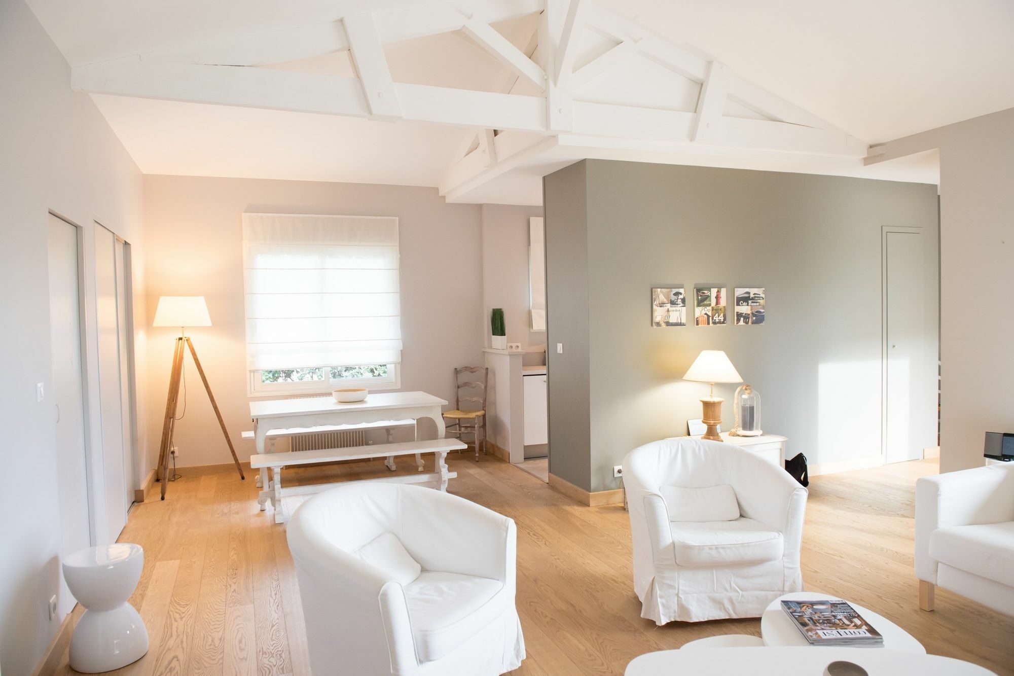 House With 4 Rooms In Arcachon With Enclosed Garden Zewnętrze zdjęcie